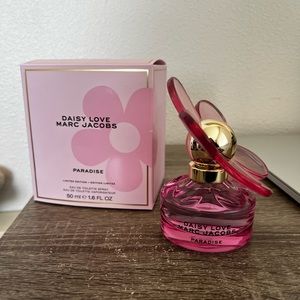 BNIB Marc Jacob’s Daisy Love Paradise
